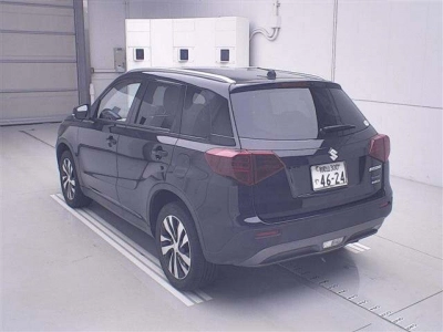 SUZUKI ESCUDO