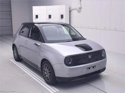 HONDA HONDA E