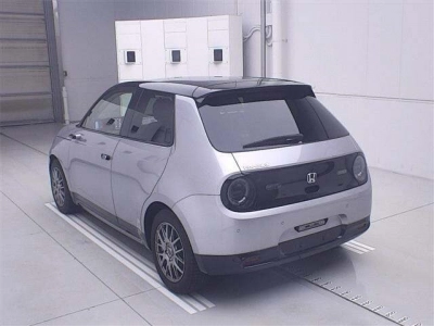 HONDA HONDA E