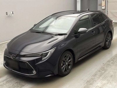 TOYOTA COROLLA WAGON