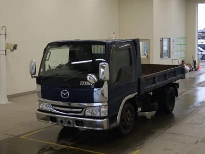 MAZDA TITAN