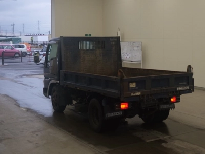 MAZDA TITAN