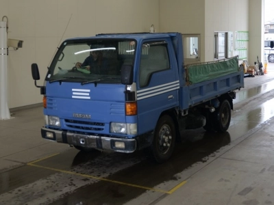 MAZDA TITAN