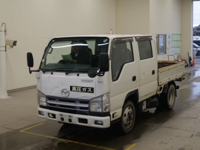 MAZDA TITAN