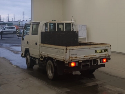 MAZDA TITAN