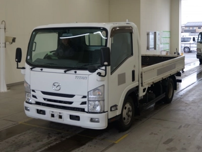 MAZDA TITAN