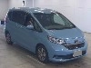 HONDA FREED HYBRID