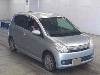 DAIHATSU MIRA CUSTOM