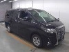 TOYOTA ALPHARD HYBRID