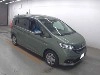 HONDA FREED HYBRID