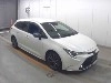 TOYOTA COROLLA WAGON