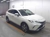 TOYOTA HARRIER HYBRID