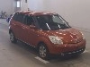 MAZDA VERISA