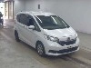 HONDA FREED HYBRID