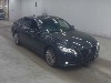 TOYOTA CROWN HYBRID