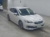 SUBARU IMPREZA SPORT
