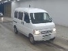 HONDA ACTY VAN