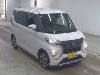 MITSUBISHI EK X SPACE