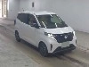 NISSAN SAKURA