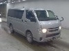 TOYOTA REGIUS VAN