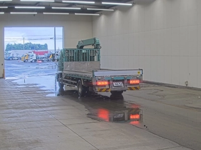 HINO RANGER