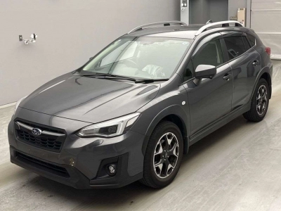 SUBARU SUBARU XV