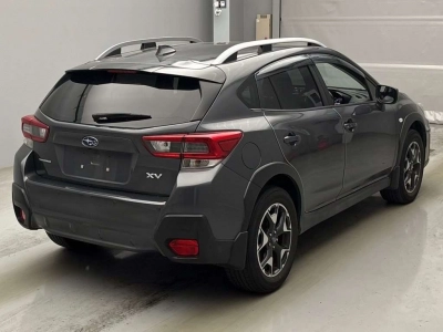 SUBARU SUBARU XV