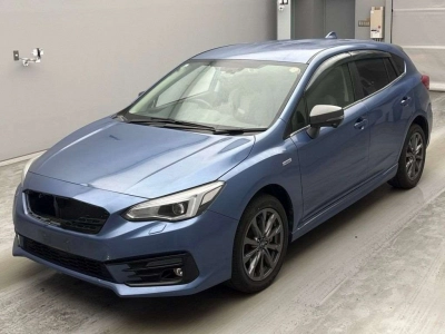 SUBARU IMPREZA SPORT