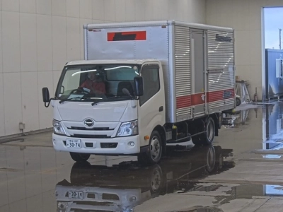 HINO DUTRO