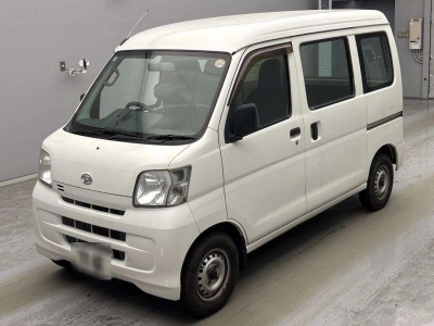 DAIHATSU HIJET CARGO