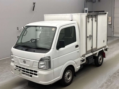 NISSAN NT100 CLIPPER
