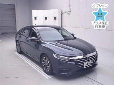 HONDA INSIGHT