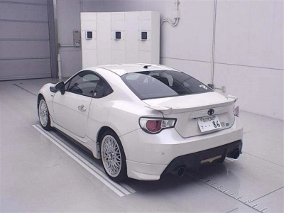 TOYOTA 86