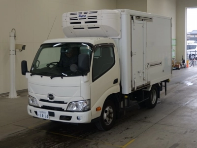HINO DUTRO