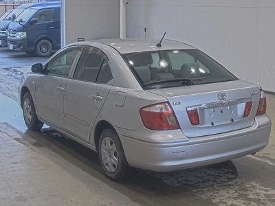 TOYOTA PREMIO