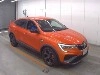 RENAULT ARCANA