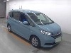 HONDA FREED HYBRID