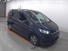 HONDA FREED HYBRID