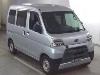 SUBARU SAMBAR VAN