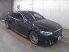 MERCEDES BENZ S CLASS