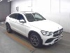 MERCEDES BENZ AMG GLC