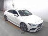 MERCEDES BENZ CLA