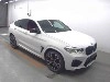 BMW X4 M