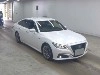 TOYOTA CROWN HYBRID