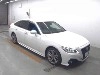TOYOTA CROWN HYBRID