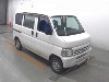 HONDA ACTY VAN