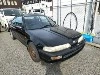 HONDA INTEGRA