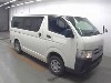 TOYOTA REGIUS VAN