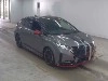 NISSAN AURA