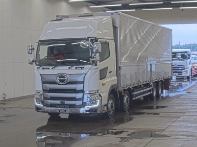 HINO PROFIA
